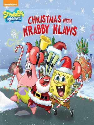 cover image of Christmas with Krabby Klaws